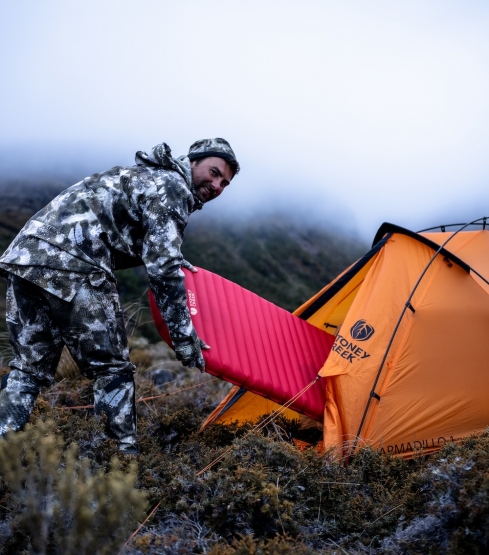 Thermalflare Sleeping Mat